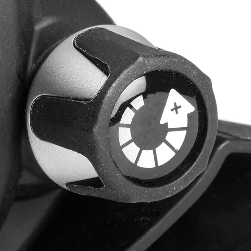 Regulator DUAL ADJ 62X Wetsuit Mares 