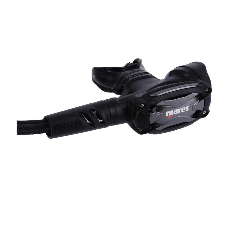 Regulator SXS 62X Wetsuit Mares 