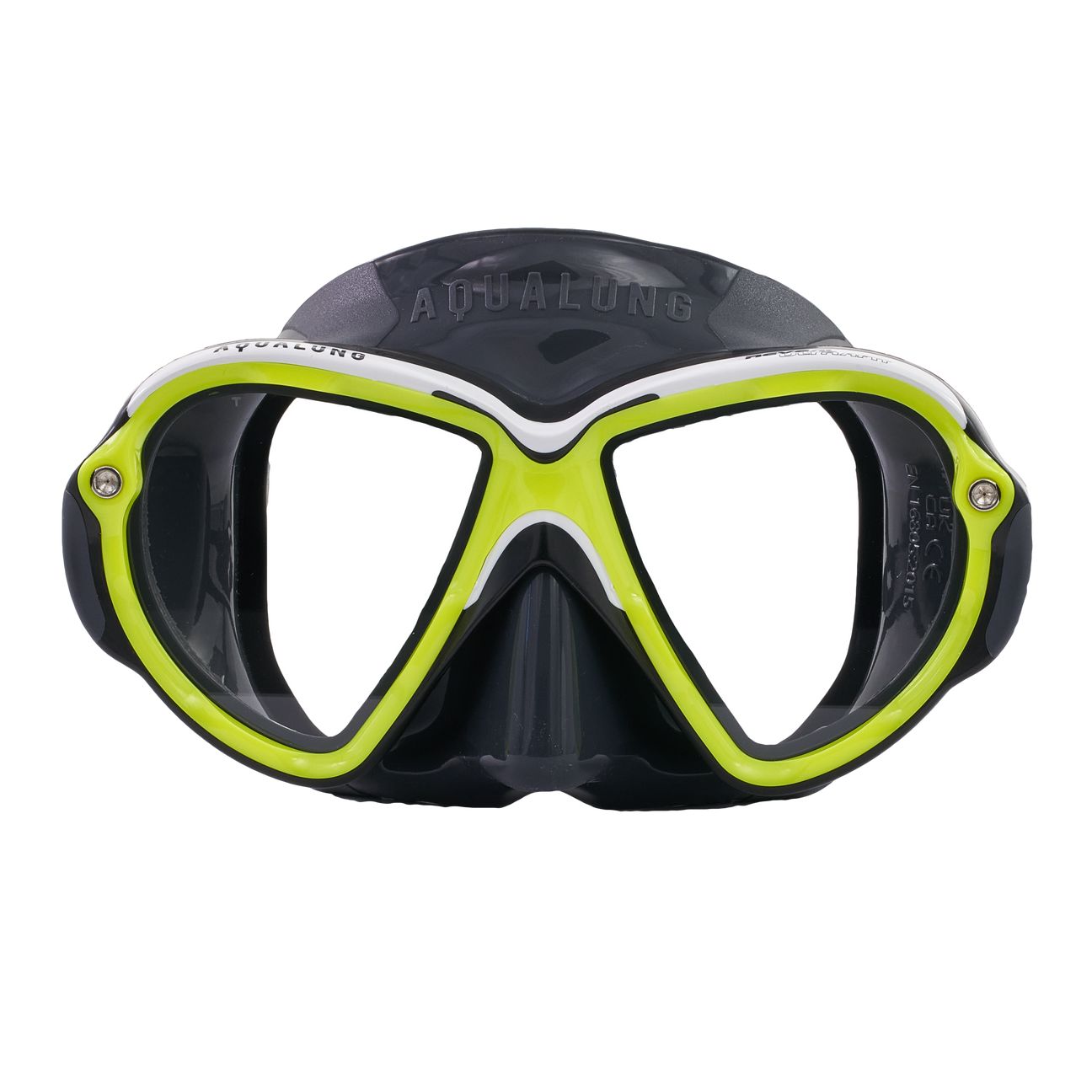 Reveal Ultrafit Mask Aqualung 