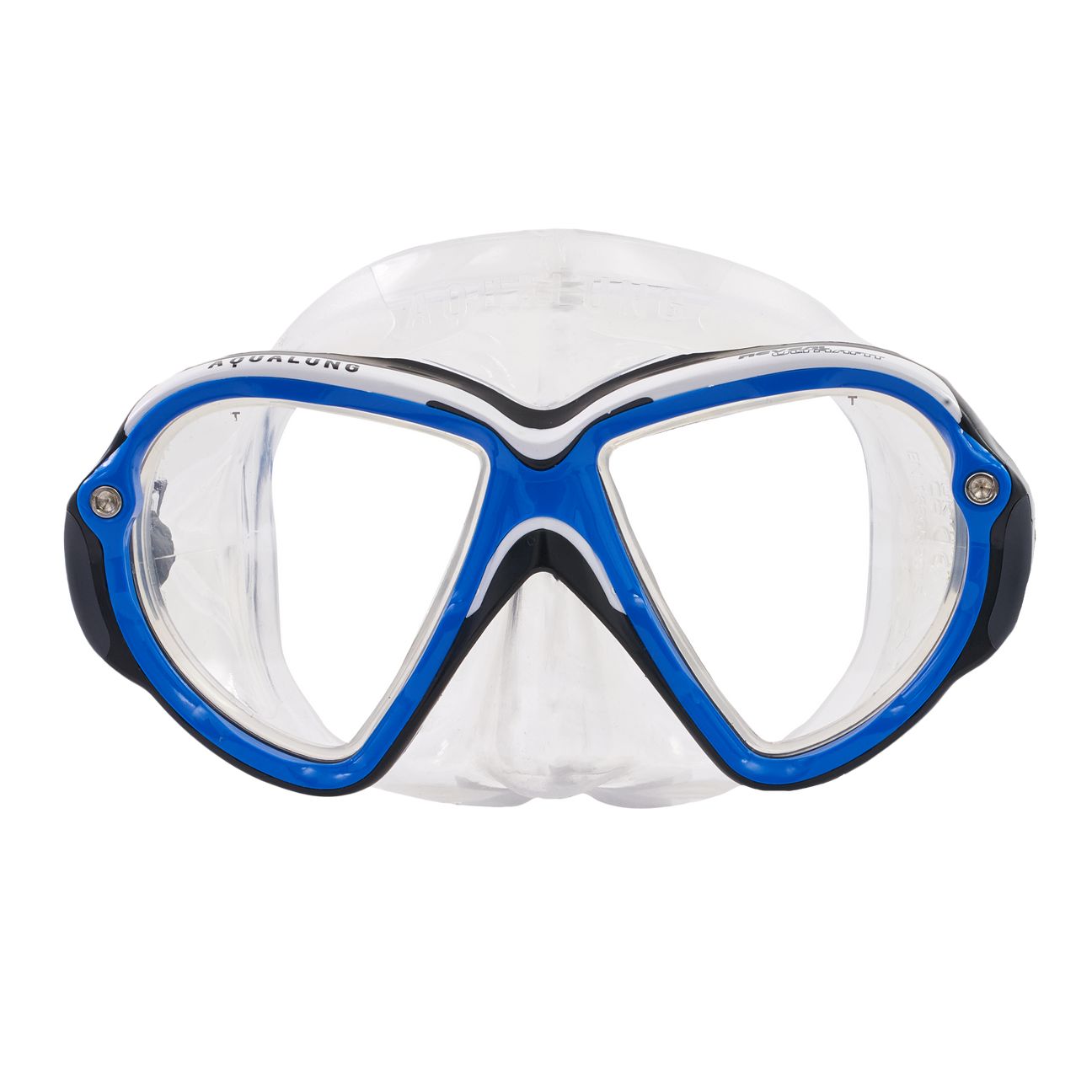 Reveal Ultrafit Mask Aqualung 