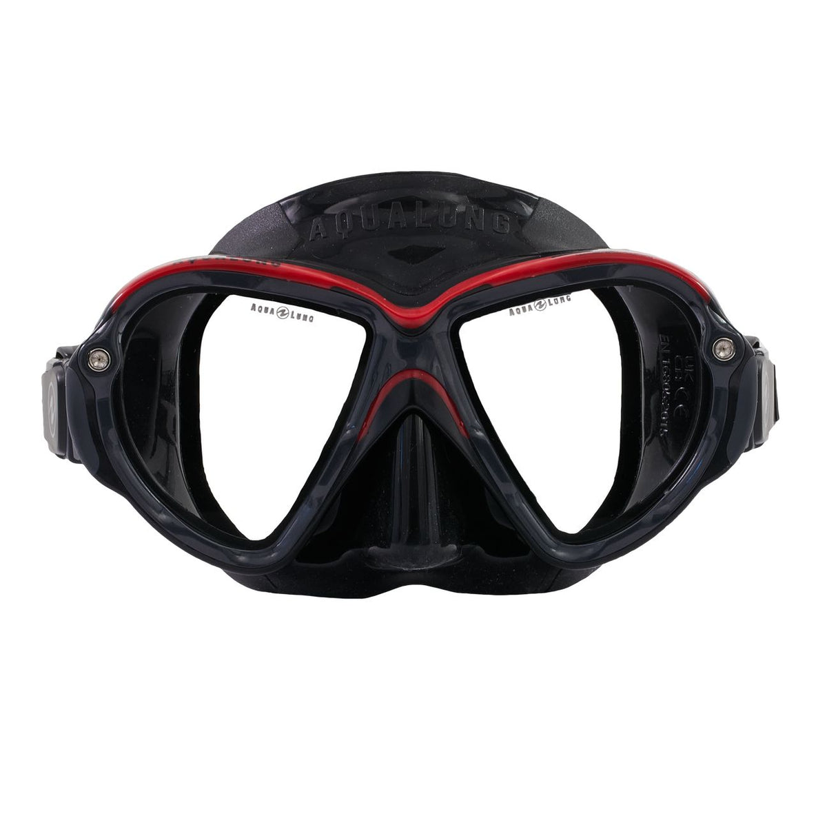 Reveal Ultrafit Mask Aqualung 