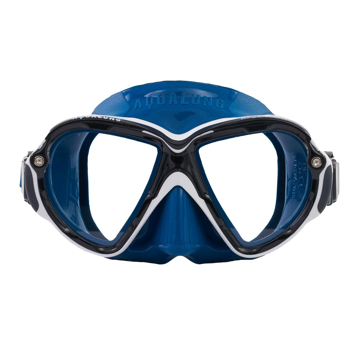 Reveal Ultrafit Mask Aqualung 