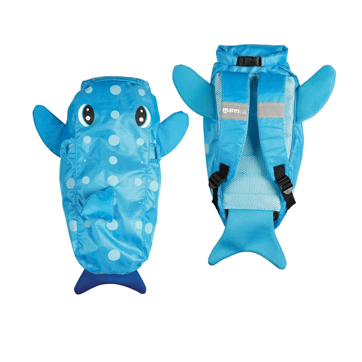 Sea Pals Snorkel Set Packages Mares 