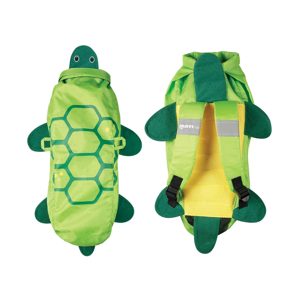 Sea Pals Snorkel Set Packages Mares 