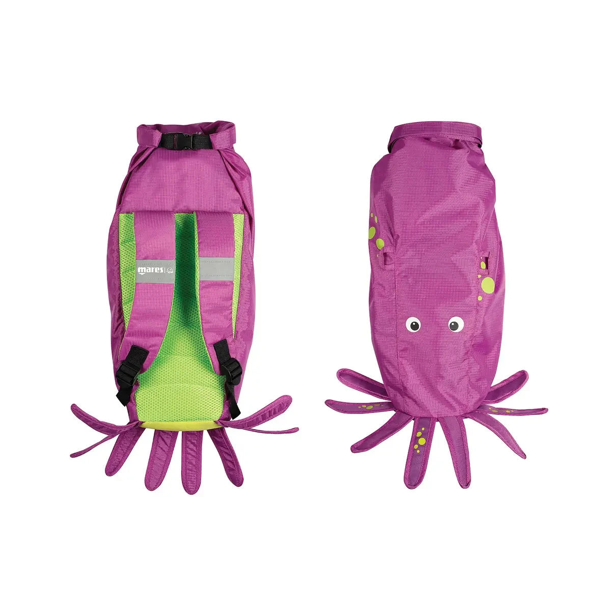 Sea Pals Snorkel Set Packages Mares 