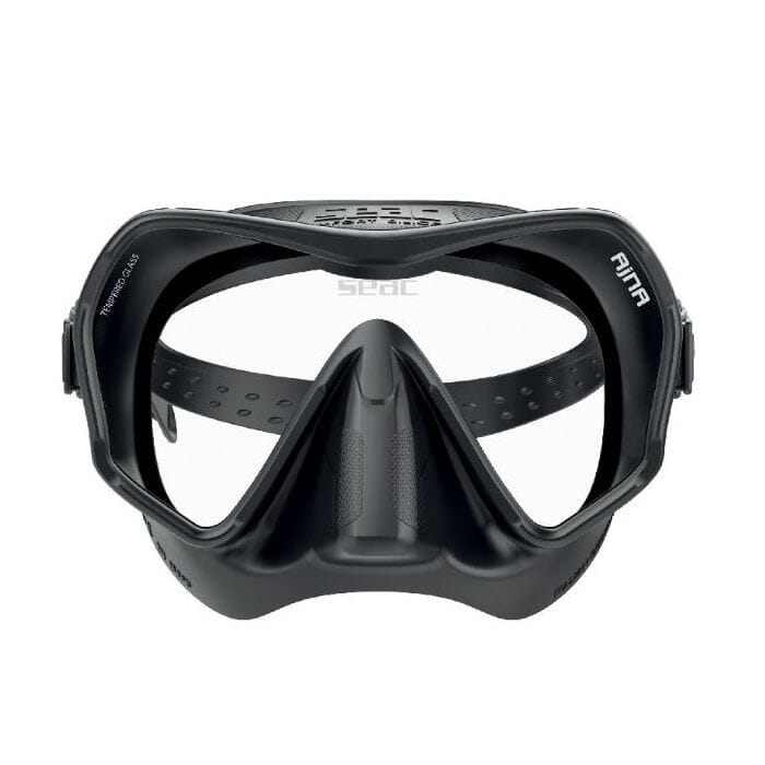 SEAC Ajna Mask Dive Otago 