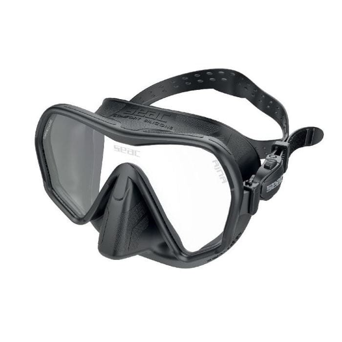 SEAC Ajna Mask Dive Otago 