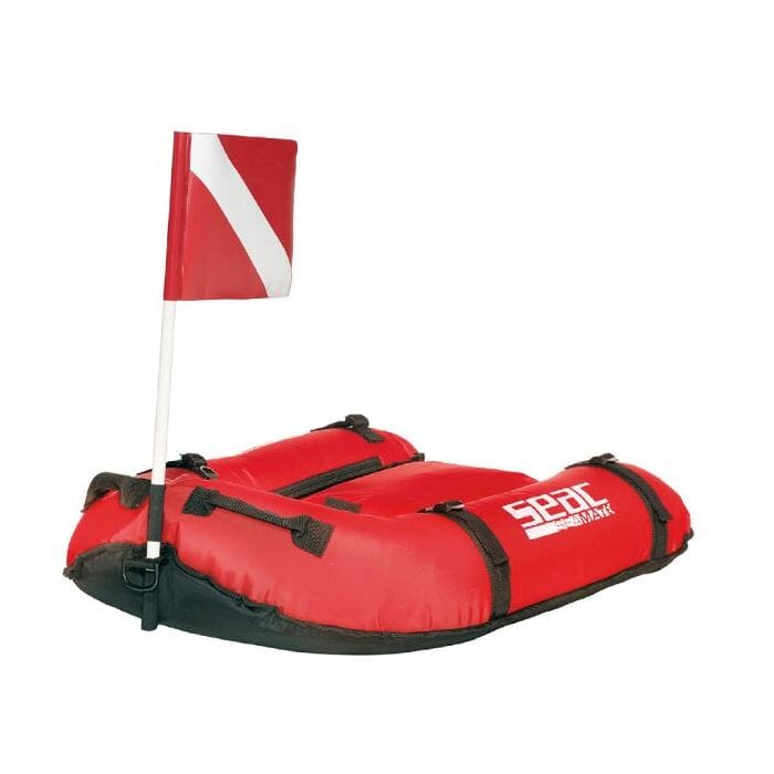 SEAC Seamate Inflatable Gangway Accessories Dive Otago 