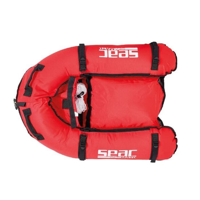 SEAC Seamate Inflatable Gangway Accessories Dive Otago 