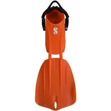 Seawing Gorilla Fins Scubapro Orange S 