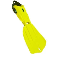 Seawing Nova Fins Scubapro Yellow S 