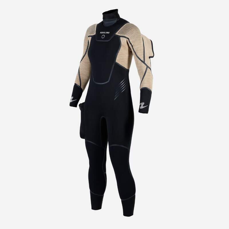 SEMI DRY ICELAND LADY Wetsuit Aqualung 
