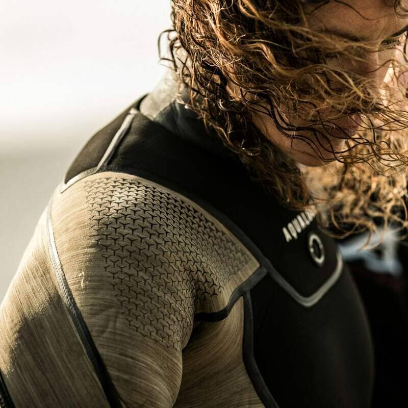 SEMI DRY ICELAND LADY Wetsuit Aqualung 