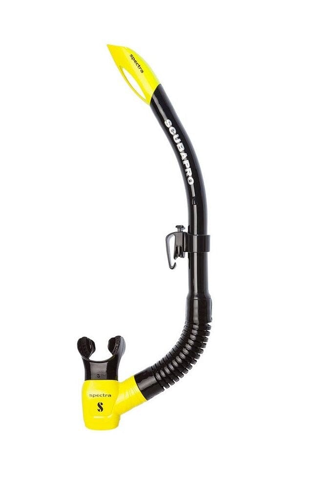 Spectra Snorkel Scubapro Yellow 