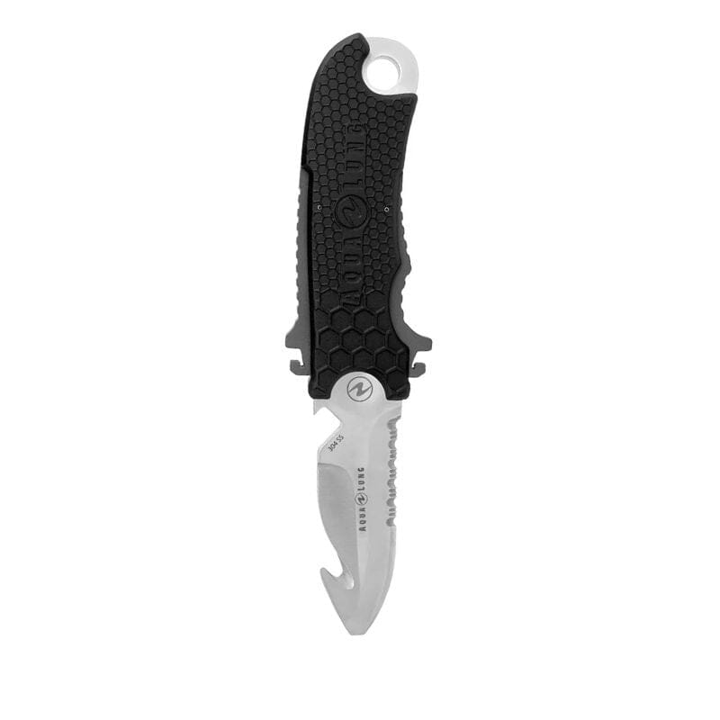 Squeeze Knife Knives Aqualung 