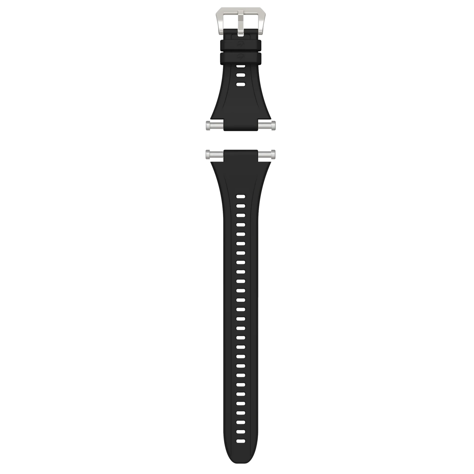 Strap Kits (Peregrine, Peregrine TX) Dive Computer Shearwater Long Black 