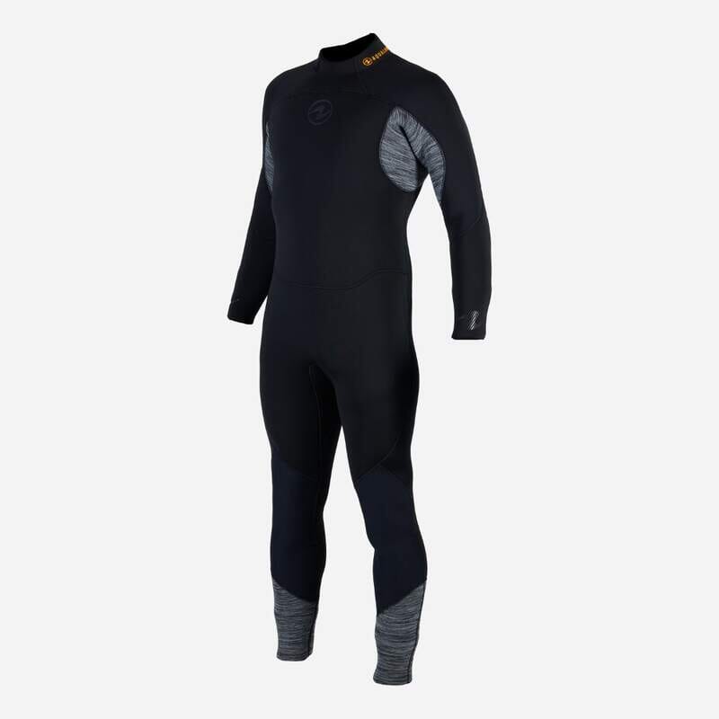 SUIT AQUAFLEX MAN 7MM Wetsuit Aqualung 