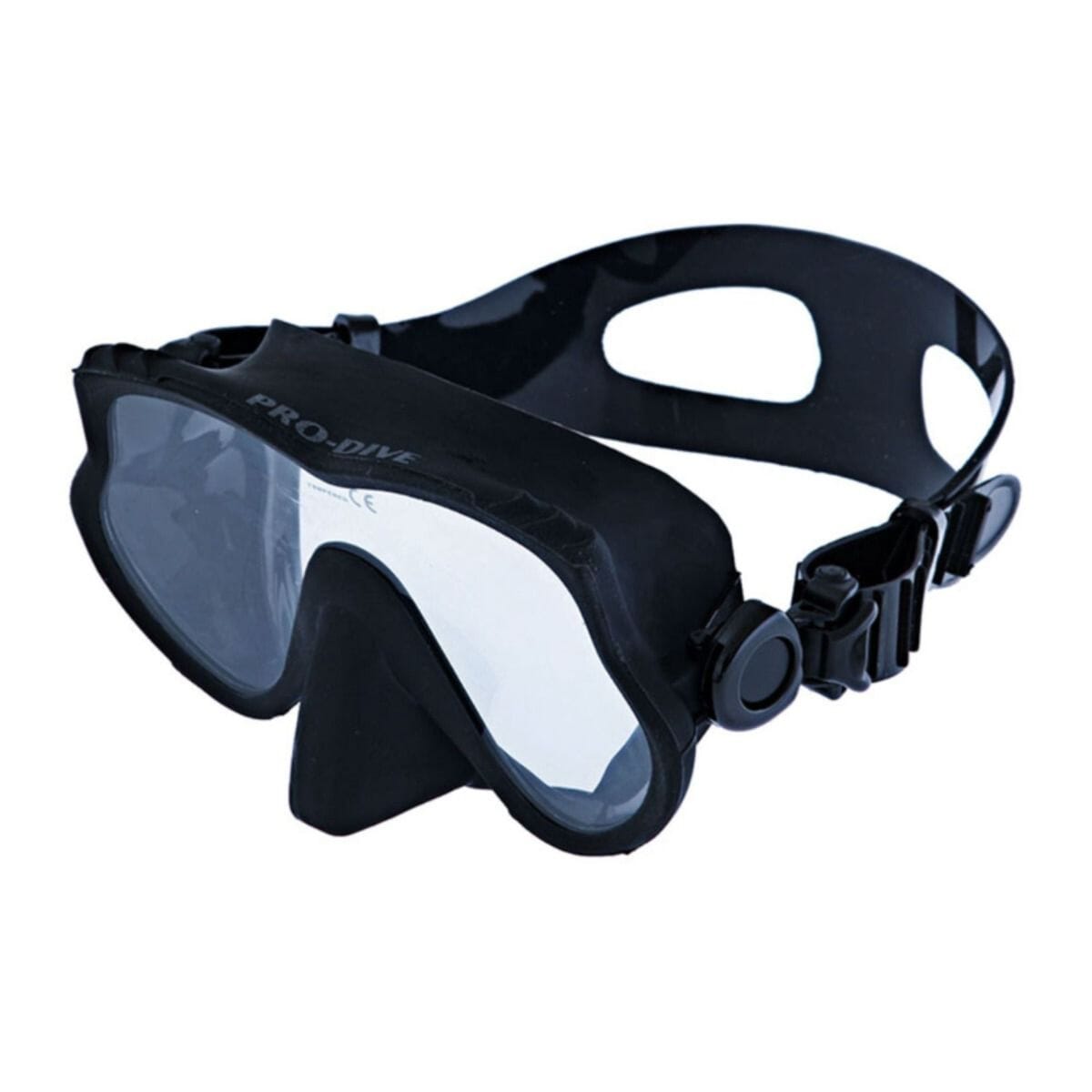 Super Vision Mask Pro Dive 