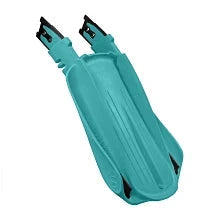 Supernova Blade Fins Scubapro Turquoise XS/M 