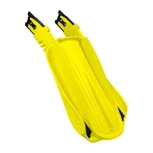 Supernova Blade Fins Scubapro Yellow XS/M 