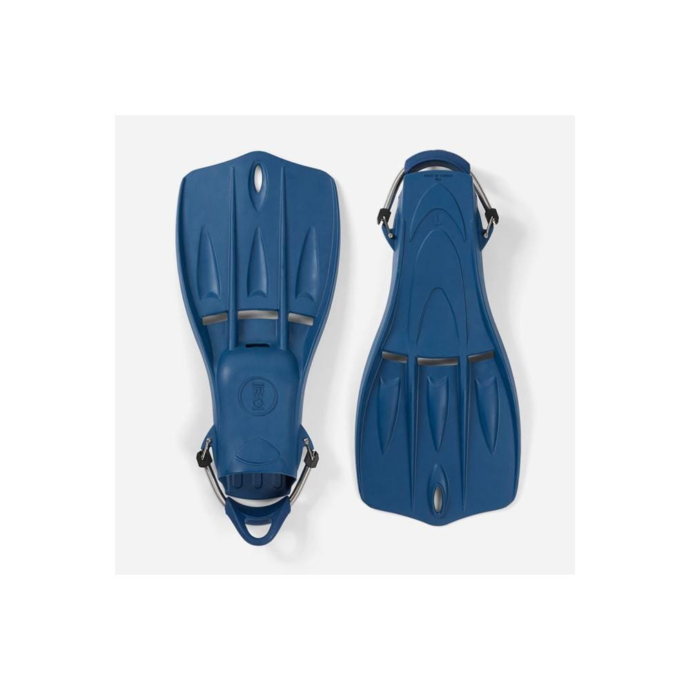Tech Fin Fins Fourth Element Blue M 