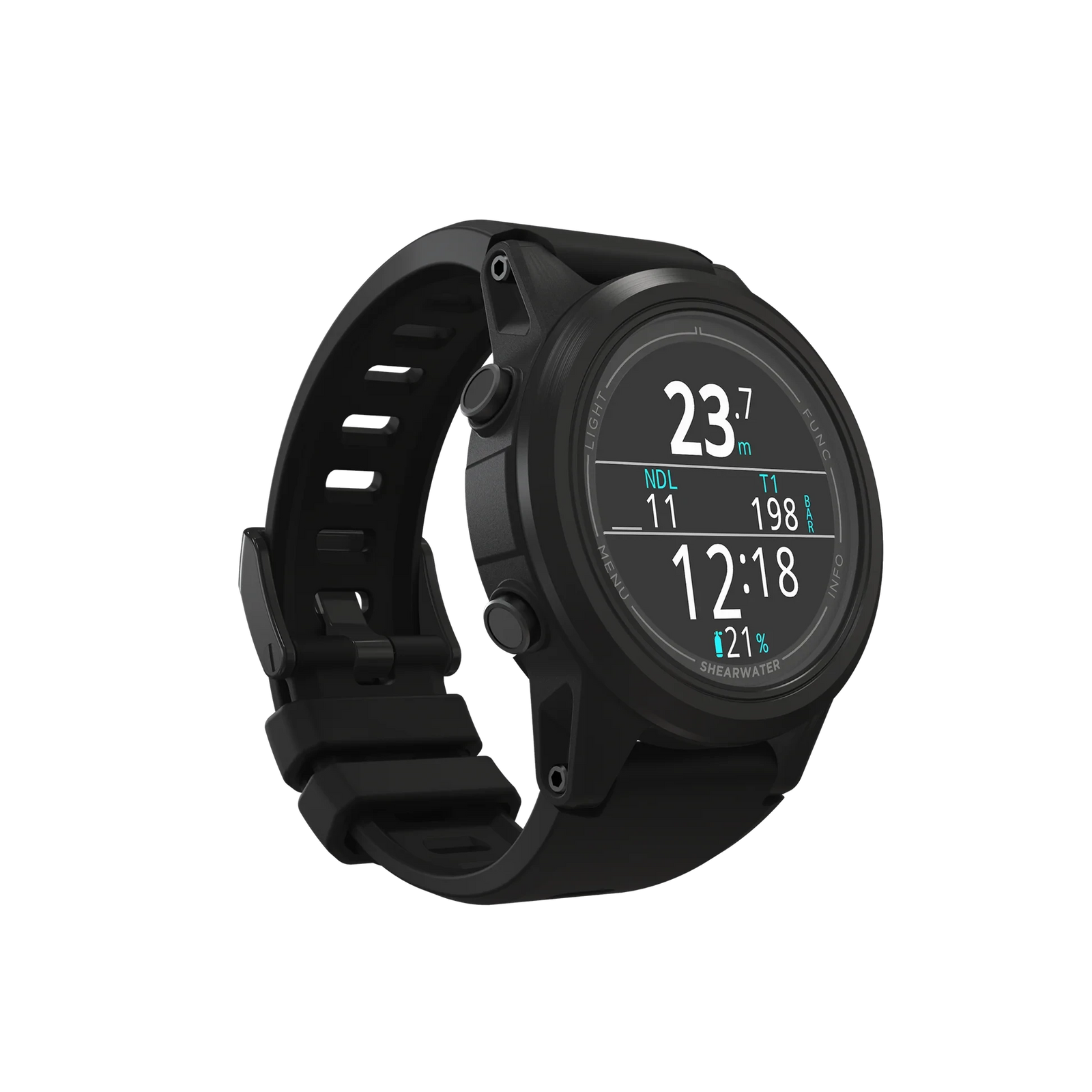 Tern Dive Computer Shearwater 