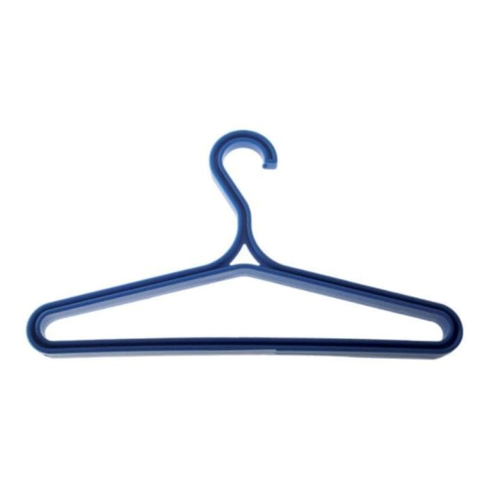 Wetsuit Hanger Accessories Pro Dive Blue 