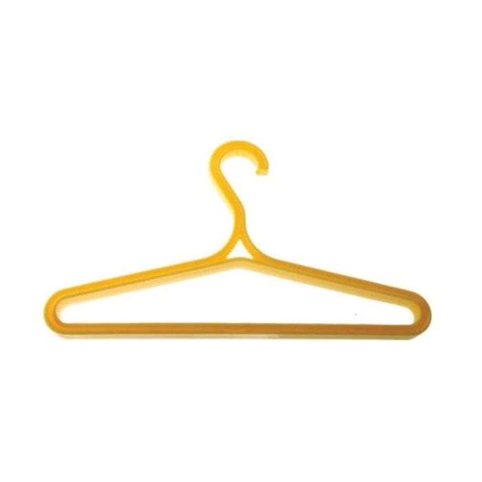 Wetsuit Hanger Accessories Pro Dive Yellow 