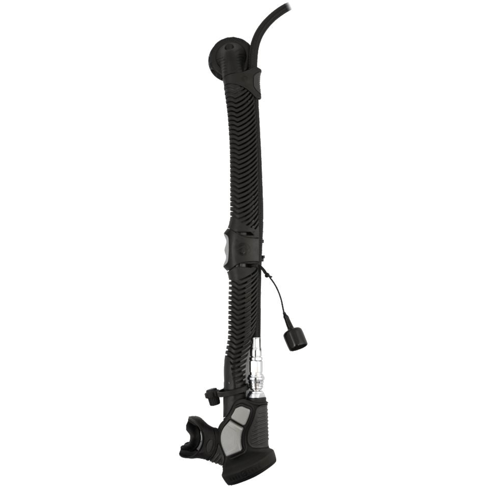 Airsource 4 QD Octopus Aqua Lung 
