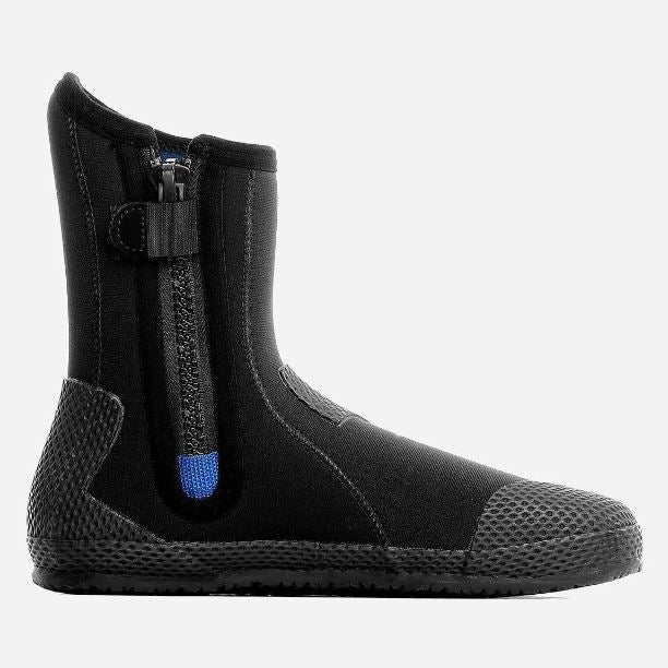 Aqualung SUPERZIP - Dive Boots 5mm Boots & Socks Dive Otago 