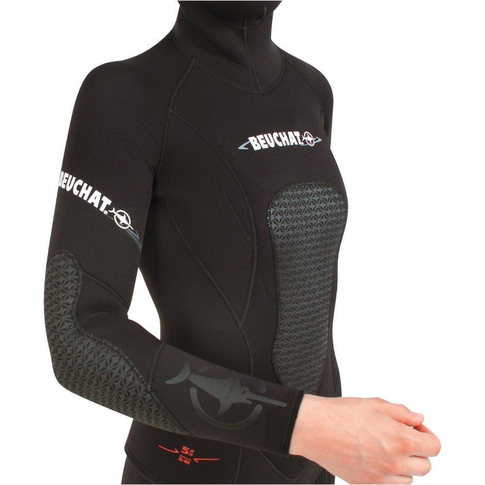 Athena Womens Wetsuit Beuchat 