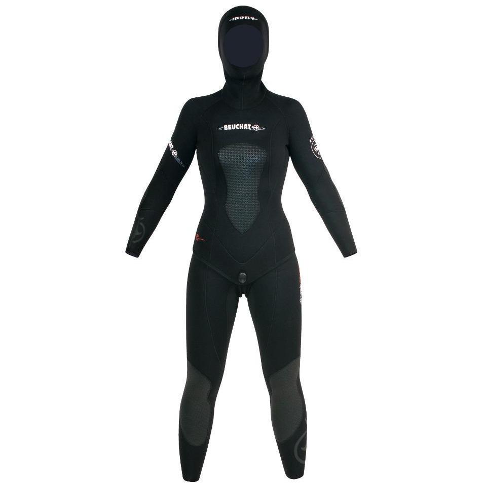 Athena Womens Wetsuit Beuchat 