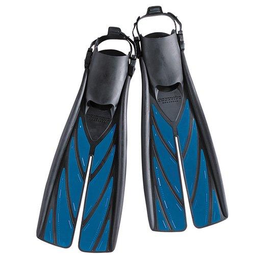 Atomic Split Fins Atomic 