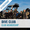 Club Membership Dive Trip Dive Otago