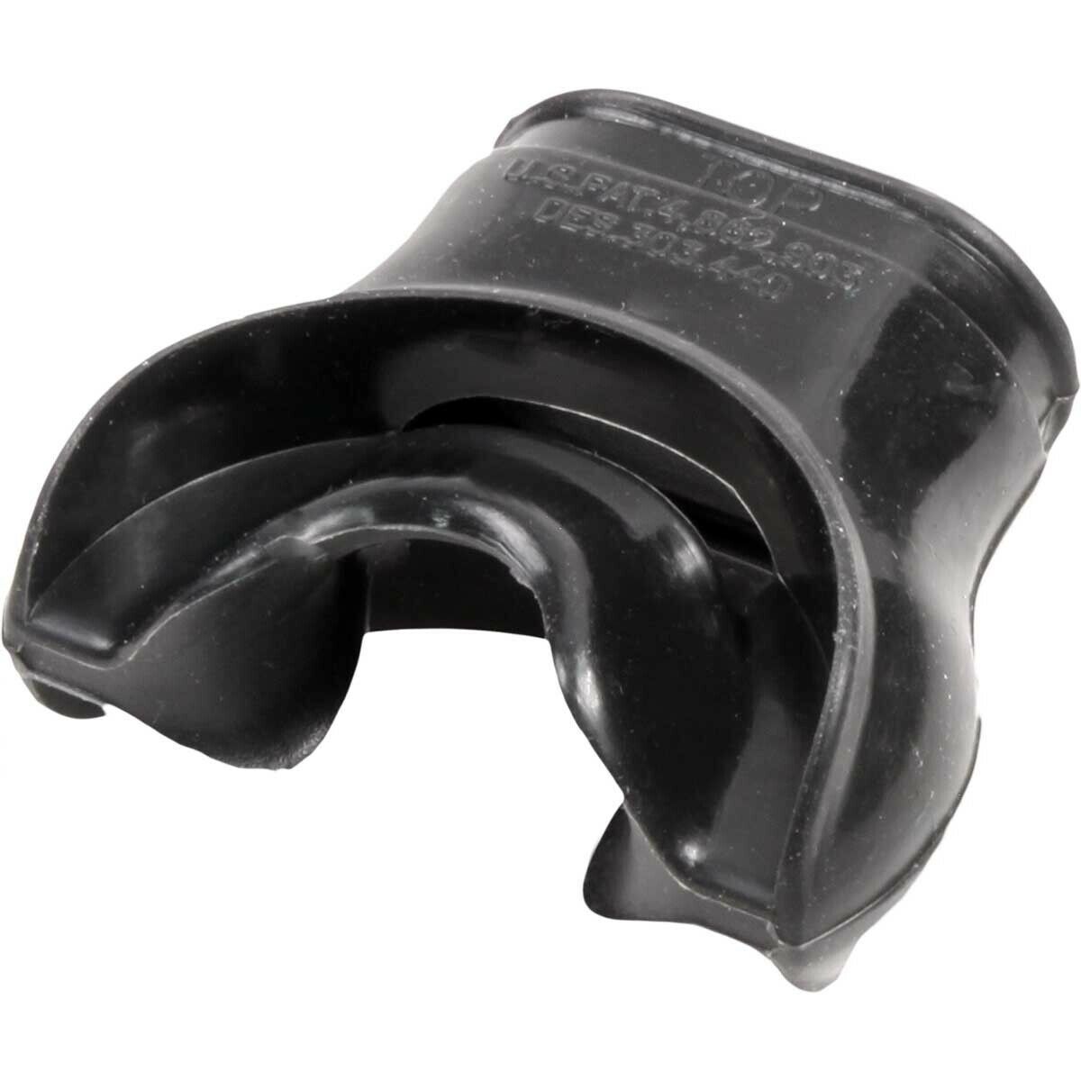 Comfo-Bite Mouthpiece Accessories Aqua Lung 