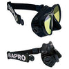 Comfort Strap Mask Scubapro