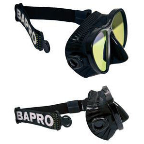 Comfort Strap Mask Scubapro 