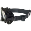 Comfort Strap Mask Scubapro Black