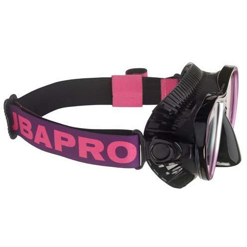 Comfort Strap Mask Scubapro Pink/Purple 