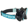 Comfort Strap Mask Scubapro Turquoise