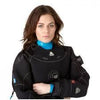 D10 Pro ISS Womens Drysuit Waterproof