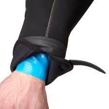 D10 Pro ISS Womens Drysuit Waterproof 