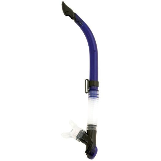 Dry Top Flex Snorkel Pro Dive 