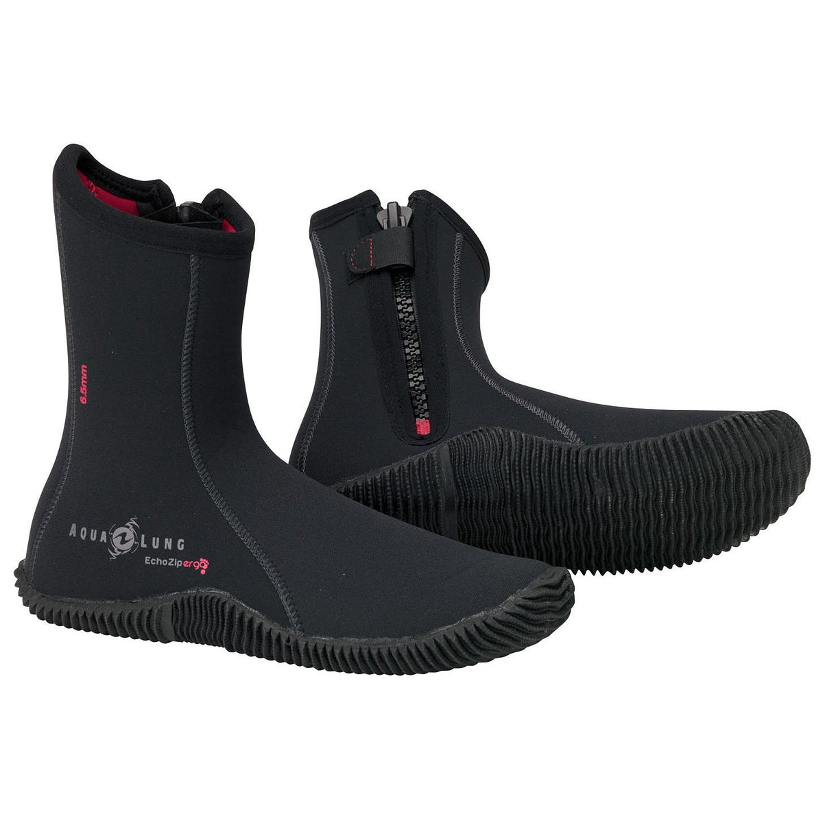 Echozip Ergo Boot Boots &amp; Socks Aqua Lung 