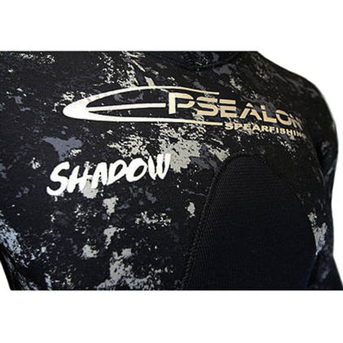 Epsealon Shadow Spearfishing 5mm Wetsuit Dive Otago 