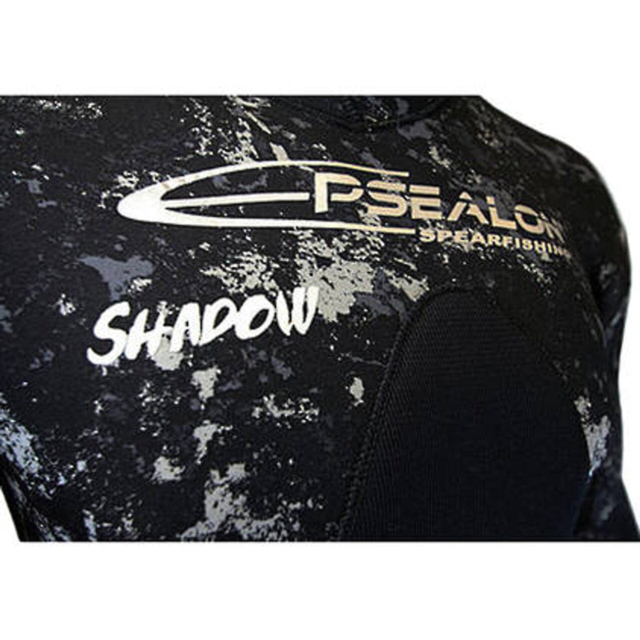 Epsealon Shadow Spearfishing 5mm Wetsuit Dive Otago 
