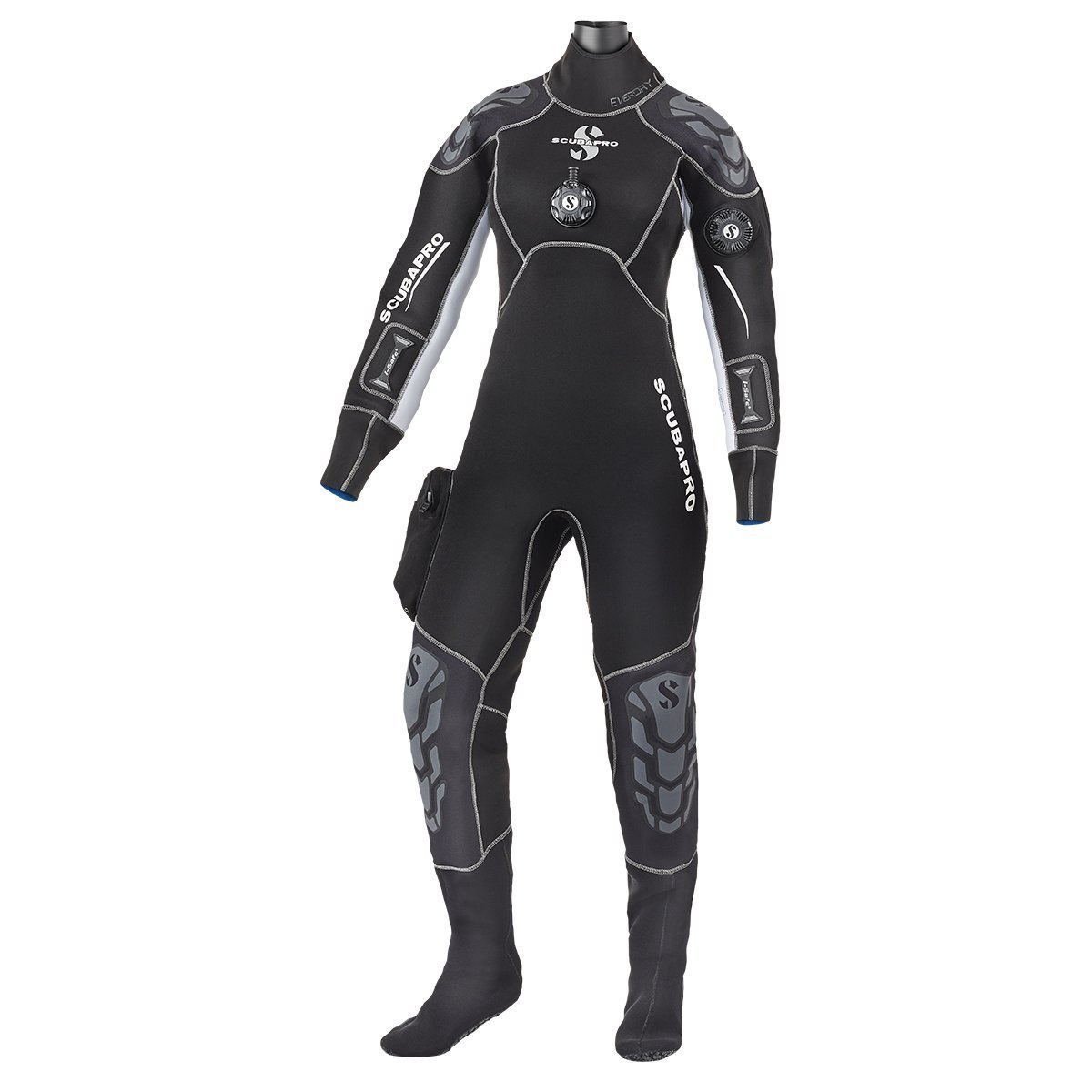 Everdry 4 Womens Drysuit Scubapro 