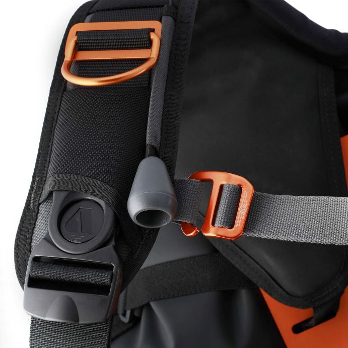 Exotec BCD Outdoor Sports 