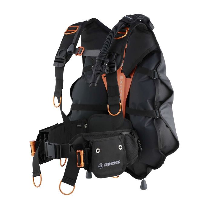 Exotec BCD Outdoor Sports 
