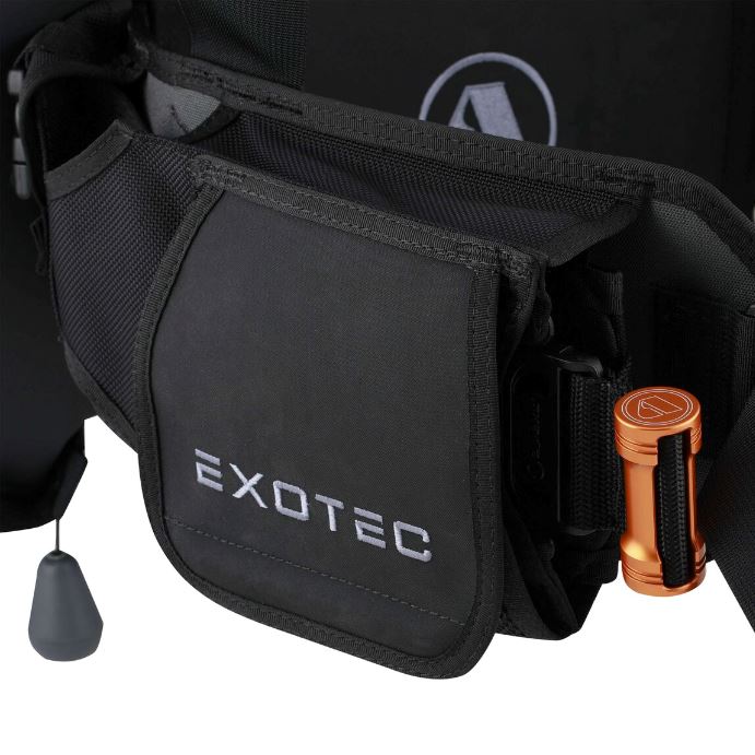 Exotec BCD Outdoor Sports 